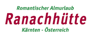 Almhütte, Kärnten, Ranachhütte, Steiermark, Österreich